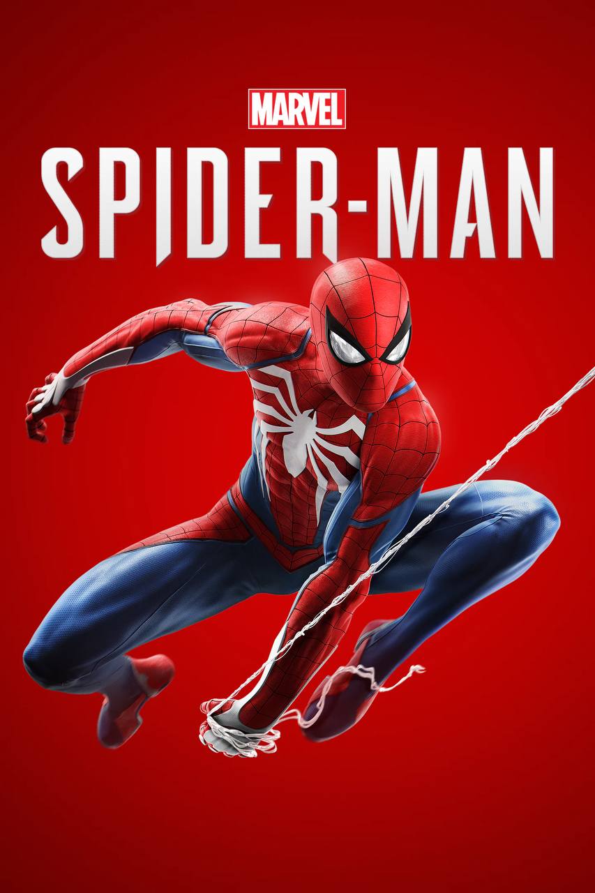 Marvels Spider-Man Lite