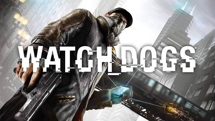 WatchDogs